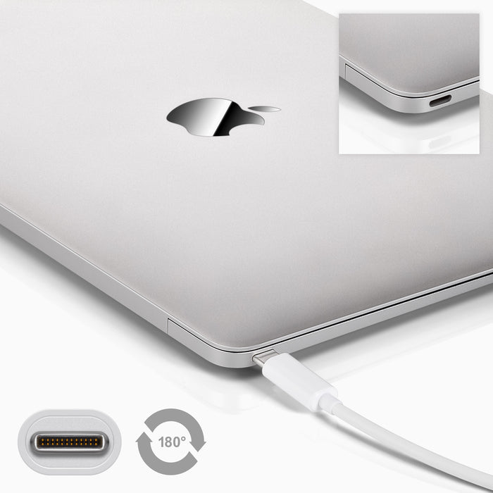EAN 4040849662690 - Goobay USB-C Multiport Adapter USB 3.2 Gen 1 (3.1 Gen 1) Micro-B Blanco imagen 3