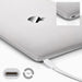 EAN 4040849662690 - Goobay USB-C Multiport Adapter USB 3.2 Gen 1 (3.1 Gen 1) Micro-B Blanco imagen 3