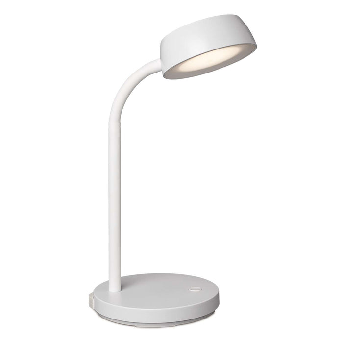 EAN 4002390094054 - MAUL 8200702 lámpara de mesa LED E Blanco imagen 1