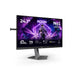 EAN 4038986142120 - AOC AGON PRO AG246FK pantalla para PC 61,2 cm (24.1") 1920 x 1080 Pixeles Full HD LCD Negro imagen 2