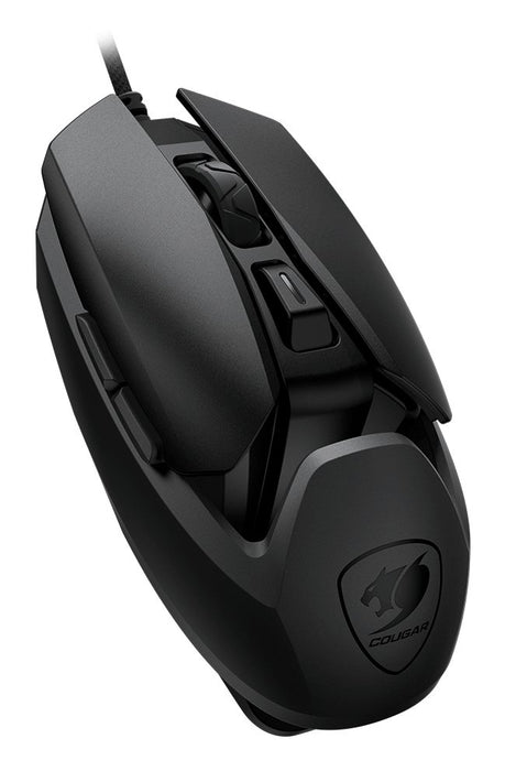 EAN 4710483772450 - COUGAR CGR-WONB-410M ratón Juego USB tipo A Óptico 16000 DPI imagen 8