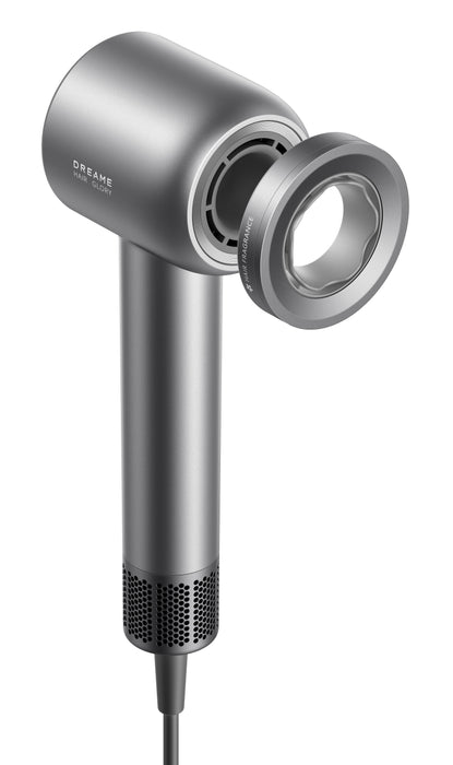 EAN 6976233678030 - Dreame Glory Mix secador 1600 W Negro imagen 3