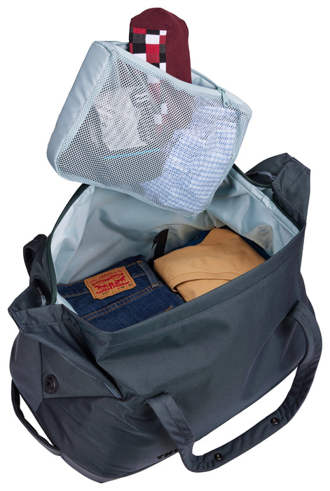 EAN 0085854255936 - Thule Subterra 2 TSWD435 Dark Slate bolso de lona 35 L Poliéster Gris imagen 5