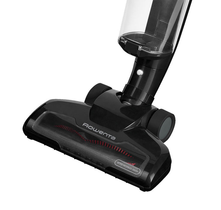 EAN 3221614001819 - Rowenta Air Force Light RH6545 Aspiradora escoba Batería Secar Sin bolsa 0,65 L Negro imagen 5