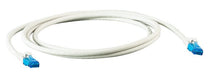EAN 4049759247522 - EFB Elektronik K8109WS.1 cable de red Blanco 1 m Cat6a U/UTP (UTP) imagen 3