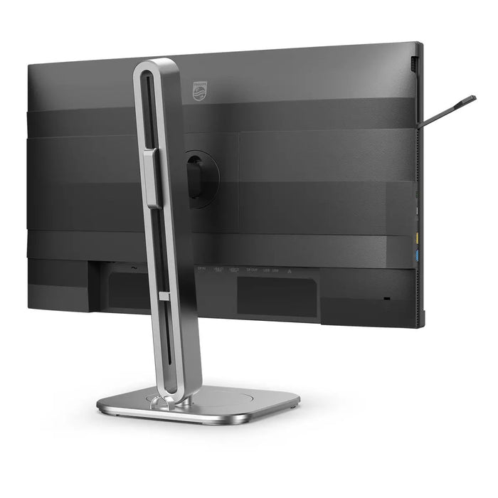 EAN 8721038001747 - Philips 5000 series 24B2G5301/00 pantalla para PC 60,5 cm (23.8") 1920 x 1080 Pixeles Full HD LCD Negro imagen 10