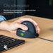 EAN 8719274491347 - R-Go Tools RGOHELELA ratón Oficina Izquierda USB tipo A Óptico 2400 DPI imagen 10