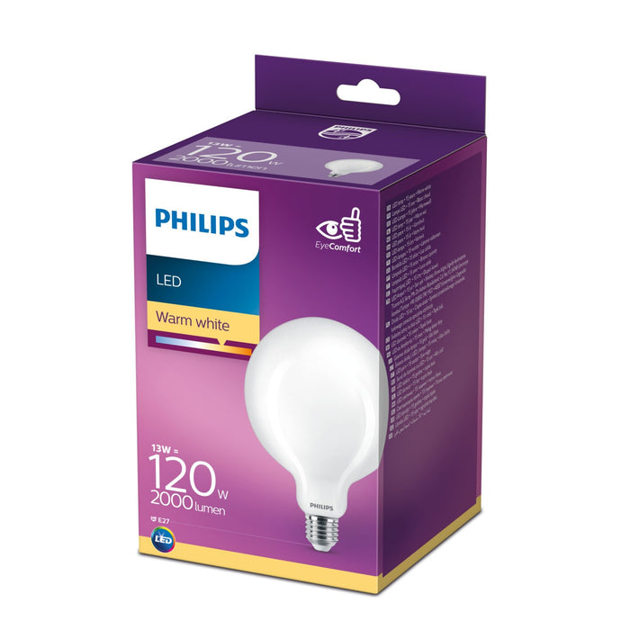EAN 8718699764814 - Philips 8718699764814 lámpara LED Blanco cálido 2700 K 13 W D imagen 3