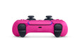 EAN 0711719575955 - Sony DualSense V2 Rosa Bluetooth/USB Gamepad Analógico/Digital Android, MAC, PC, PlayStation 5, iOS imagen 4