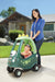 EAN 50743173073 - Little Tikes Cozy Coupe Dino Correpasillos con forma de coche imagen 3
