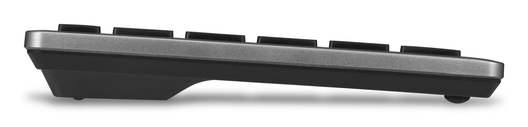 EAN 5028252658928 - Kensington K75409FR teclado RF Wireless + Bluetooth Gris imagen 1