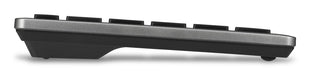 EAN 5028252658928 - Kensington K75409FR teclado RF Wireless + Bluetooth Gris imagen 1