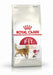 EAN 3182550702157 - Royal Canin Regular Fit 32 alimento seco para gatos 400 g Adulto Maíz, Aves imagen 1