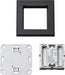 EAN 4047976598281 - Homematic IP Wandtaster – 6-fach mando a distancia RF inalámbrico Dispositivo doméstico inteligente Boton imagen 2