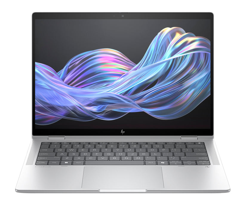 EAN 0198990470610 - HP EliteBook X Flip G1i Next Gen AI PC Wolf Pro Security Edition Copilot+ PC Intel Core Ultra 5 226V Híbr imagen 2
