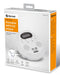 EAN 5706751061974 - Denver DMP-395W Reproductor de CD portátil Blanco imagen 2