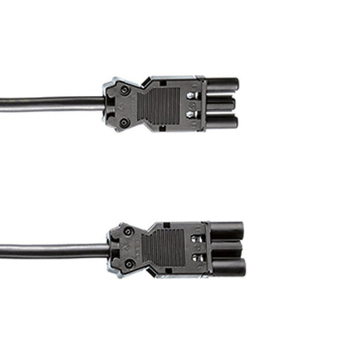 EAN 4057298011320 - Bachmann 375.0053 cable de transmisión Negro 5 m GST18 imagen 1