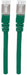 EAN 0766623740593 - Intellinet 740593 cable de red Verde 0,25 m Cat7 S/FTP (S-STP) imagen 4