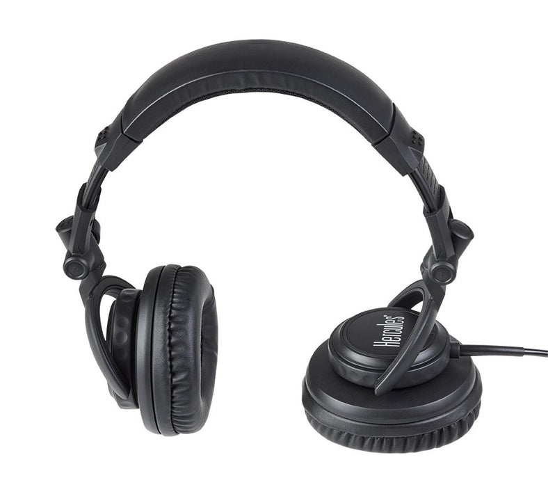 EAN 3362934745806 - Hercules DJStarter Kit Negro imagen 5