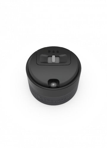 EAN 5407005141137 - Kambukka Etna 0,5 ml Negro, Plata Acero inoxidable imagen 3
