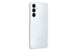 EAN 8806095811819 - Samsung EF-QA166CTEGWW funda para teléfono móvil 17 cm (6.7") Transparente imagen 2