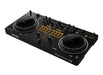 EAN 4573201242440 - Pioneer DDJ-REV1 controlador dj 2 canales Negro imagen 1