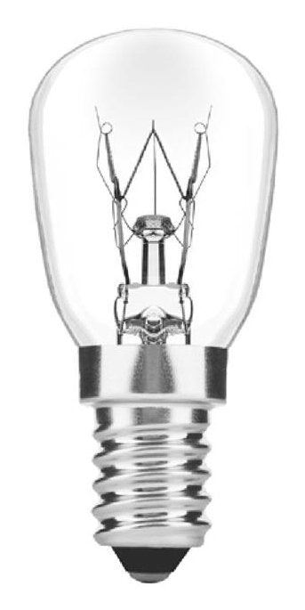 EAN 5999097956343 - Avide ARCB14WW-40W lámpara LED Blanco cálido 3000 K E14 F imagen 1