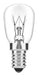 EAN 5999097956343 - Avide ARCB14WW-40W lámpara LED Blanco cálido 3000 K E14 F imagen 1