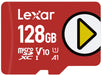 EAN 0843367121779 - Lexar PLAY microSDXC UHS-I Card 128 GB Clase 10 imagen 1