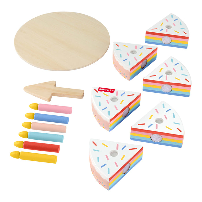 EAN 194735321117 - Fisher-Price JGR82 juego educativo imagen 4