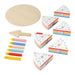 EAN 194735321117 - Fisher-Price JGR82 juego educativo imagen 4
