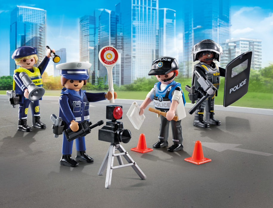EAN 4008789717306 - Playmobil 71730 set de juguetes imagen 6