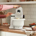 EAN 4242005252114 - Bosch Serie 2 MUMS2AW00 robot de cocina 700 W 3,8 L Blanco imagen 7