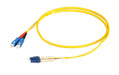 EAN 4049759189778 - EFB Elektronik O0319FT.15 Cable de fibra óptica e InfiniBand 15 m 2x LC I-V(ZN) HH Amarillo imagen 1