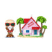 EAN 0889698837156 - FUNKO POP! Town Master Roshi imagen 1