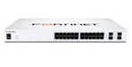 EAN 0195875000689 - Fortinet FS-124F-FPOE switch Energía sobre Ethernet (PoE) 1U Blanco imagen 1