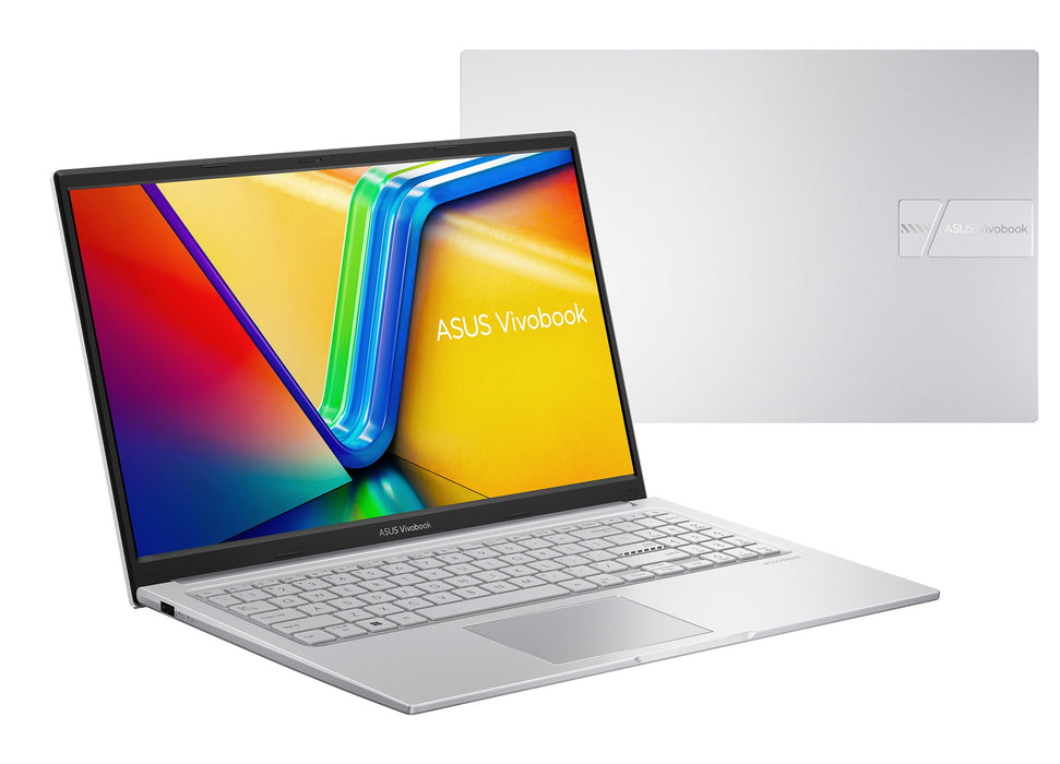 EAN 4711387809730 - ASUS Vivobook 15 F1504VA-NJ1704 Intel® Core™ i7 39,6 cm (15.6") DDR4-SDRAM Wi-Fi 6E (802.11ax) imagen 3