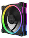 EAN 4711636044004 - ASUS Prime MR120 Fan ARGB Black 3in1 Carcasa del ordenador Ventilador 12 cm Negro imagen 8