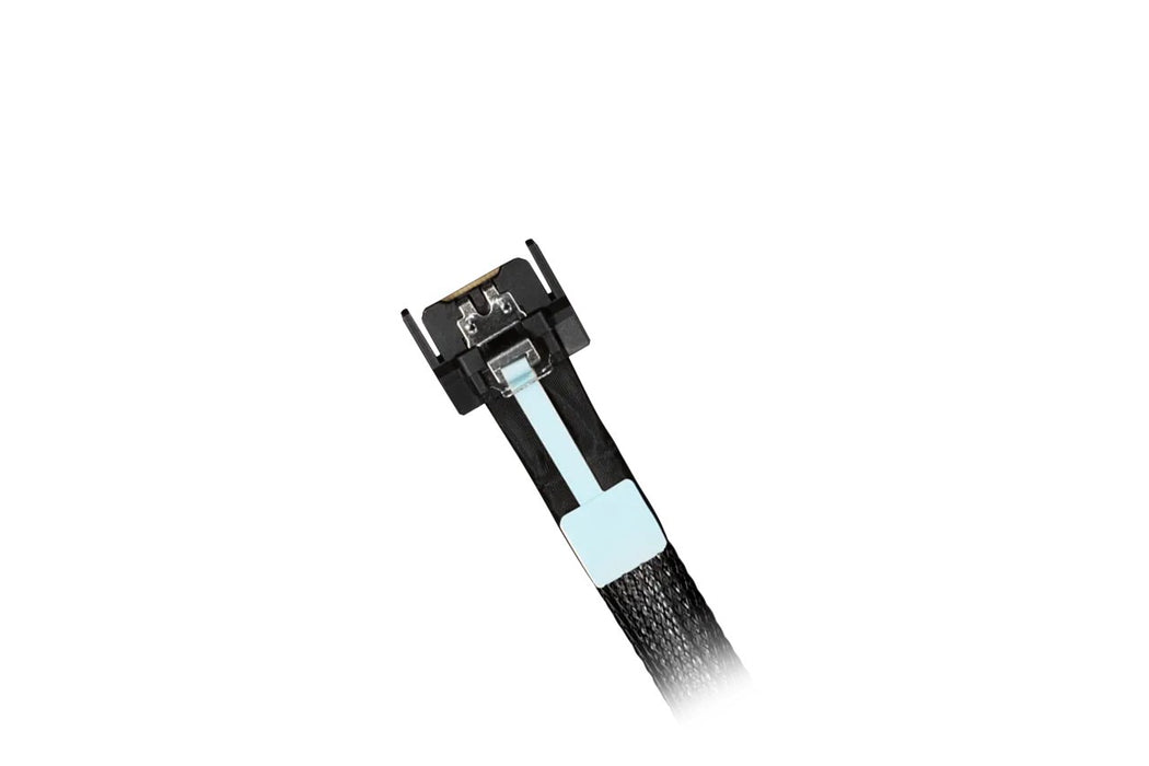 EAN 4713227446563 - Icy Dock MB412L-B accesorio y pieza para dispositivo de almacenamiento de datos Cable imagen 3