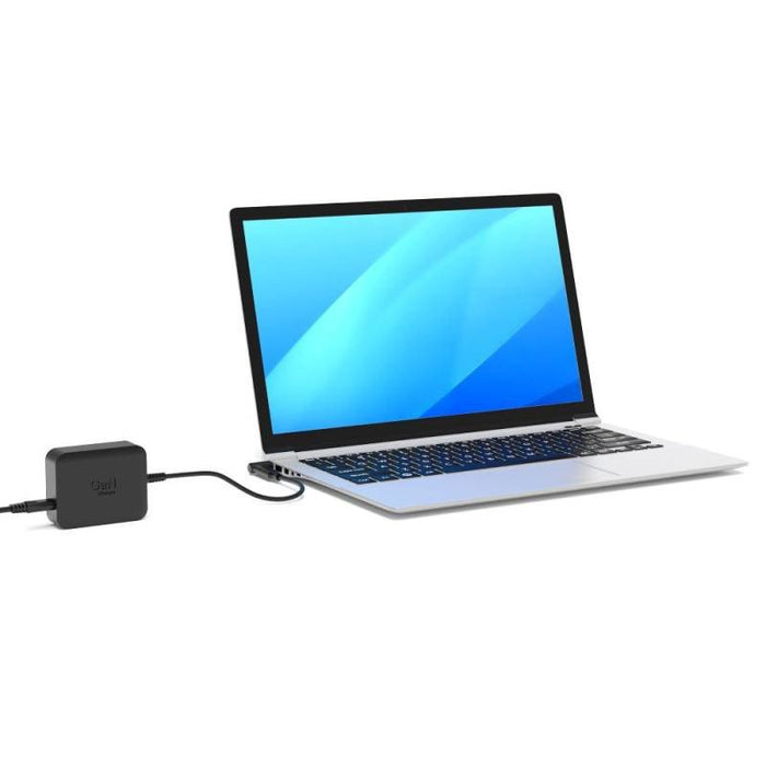 EAN 3567042031982 - Port Designs PORT Connect 904100HPEU cargador de dispositivo móvil Netbook Negro Corriente alterna Carga  imagen 5