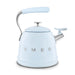 EAN 8017709347895 - Smeg WKF01PB tetera 2,3 L Azul imagen 3