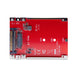 EAN 0065030900744 - StarTech.com 1M25-U3-M2-ADAPTER tarjeta y adaptador de interfaz Interno imagen 3