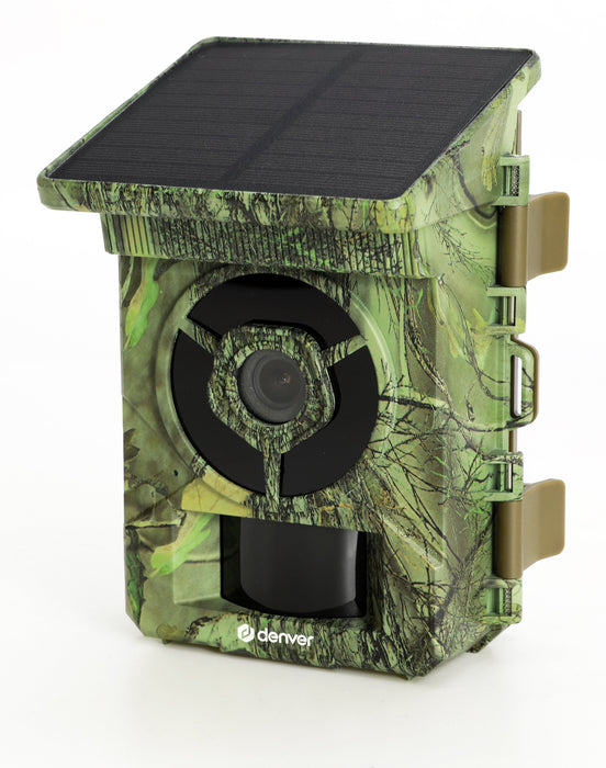 EAN 5706751092848 - Denver WSW-8120 CMOS Visión nocturna Verde 3840 x 2160 Pixeles imagen 1