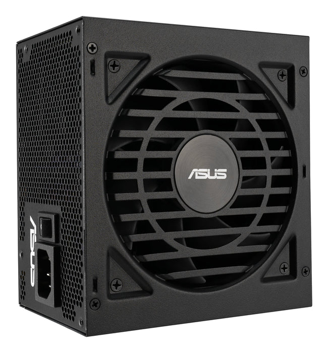 EAN 4711387870020 - ASUS ATS-750G unidad de fuente de alimentación 750 W 20+4 pin ATX ATX Negro imagen 8