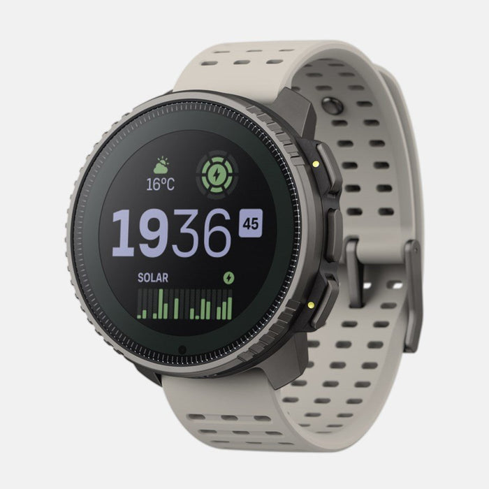 EAN 6417084209078 - Suunto SS050860000 Relojes inteligentes y deportivos 3,56 cm (1.4") Matriz de puntos 49 mm 280 x 280 Pixe imagen 1