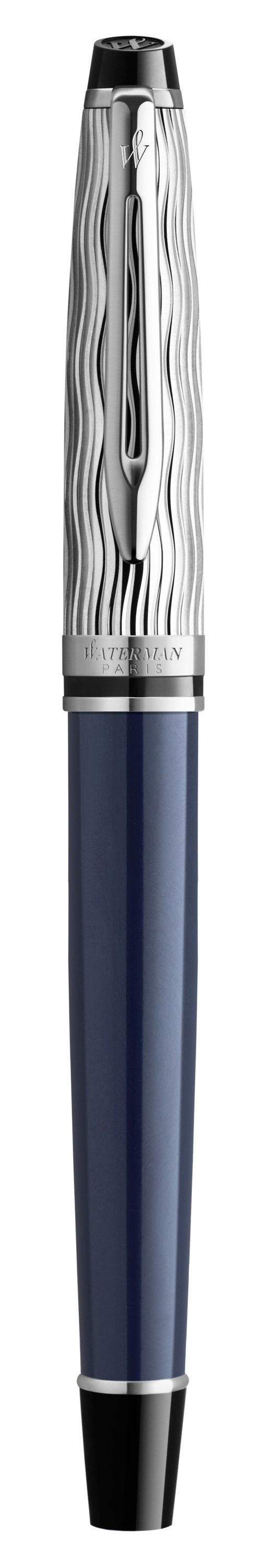EAN 3026981664267 - Waterman Expert pluma estilográfica Azul 1 pieza(s) imagen 2