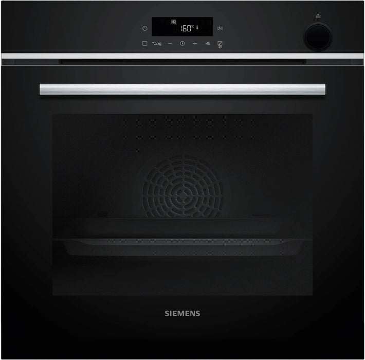 EAN 4242003956786 - Siemens iQ300 HR532GBS3 horno 71 L 3600 W Acero inoxidable imagen 1