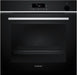 EAN 4242003956786 - Siemens iQ300 HR532GBS3 horno 71 L 3600 W Acero inoxidable imagen 1