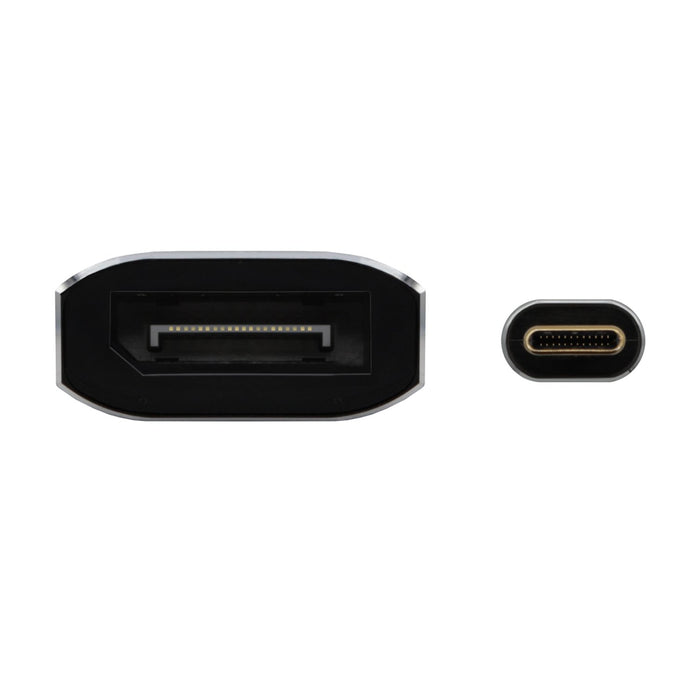 EAN 8436574708196 - AISENS A109-0690 adaptador de cable de vídeo 0,15 m USB Tipo C imagen 3