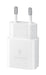 EAN 8806092709850 - Samsung EP-T1510NWEGEU cargador de dispositivo móvil Universal Blanco Corriente alterna Carga rápida Inte imagen 2